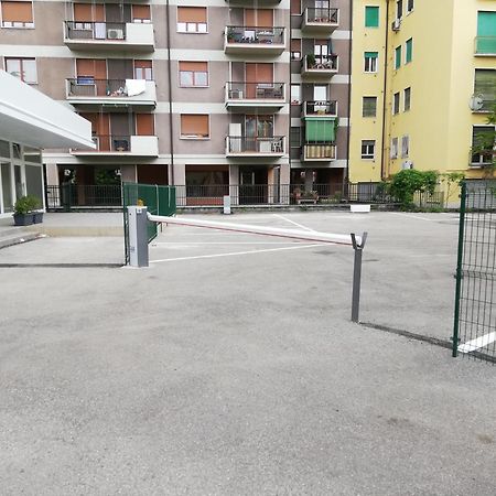 Casa Farinati Apartment Verona Exterior photo